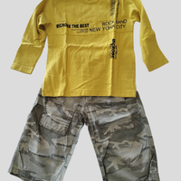 Abbigliamento bimbo parte 3