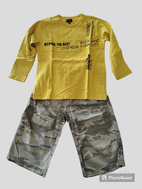 Abbigliamento bimbo parte 3