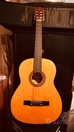 Chitarra classica Miguel Demarias