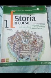 storia in corso 1
