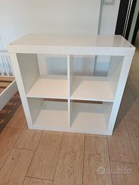 mobile Ikea mod.Kallax