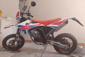 fantic 125 motard