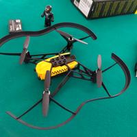Minidrone Parrot Airborne Cargo Travis