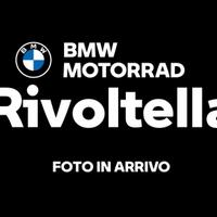 BMW R 1300 GS Trophy