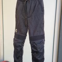 Pantaloni Moto Quattro stagioni