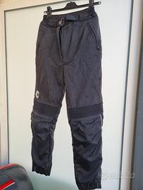 Pantaloni Moto Quattro stagioni