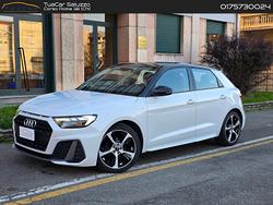 Audi A1 1.0 25 TFSI S Line #6593
