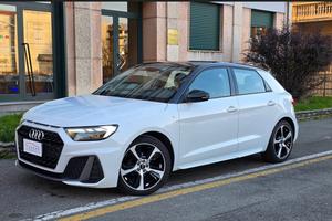 Audi A1 1.0 25 TFSI S Line #6593