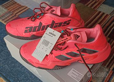 Scarpe Tennis Padel Adidas Barricade