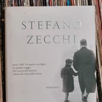 Stefano Zecchi "Quando ci batteva forte il cuore" 