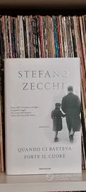 Stefano Zecchi "Quando ci batteva forte il cuore" 