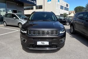 JEEP Compass 2.0 Mjt II aut. 4WD Limited