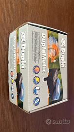 Dupla Duplamatic - mangiatoia automatica  acquari