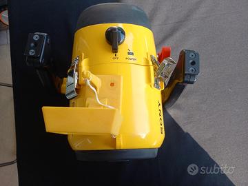 custodia subaquea