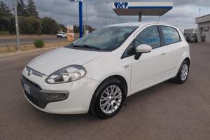 Fiat Punto Evo 1.3 Mjt 75 CV DPF 5 porte S&S Dynam