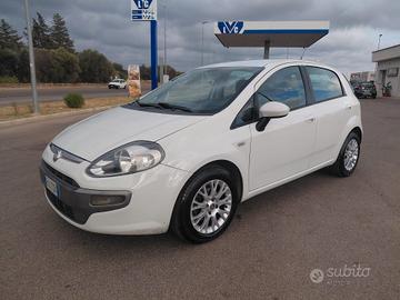 Fiat Punto Evo 1.3 Mjt 75 CV DPF 5 porte S&S Dynam