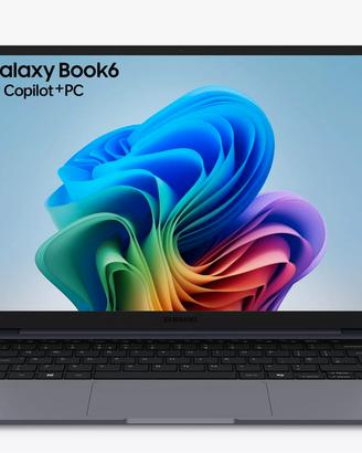 Samsung Galaxy Book6 Core i5 8/256 14"
