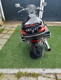 Hyosung 650 Aquila gv