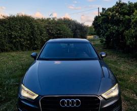 Audi A3 2.0 TDI 150 CV SB diesel Ambiente S line