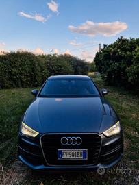 Audi A3 2.0 TDI 150 CV SB diesel Ambiente S line