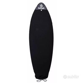 Custodia Surflogic Stretch tavola da surf Fish/Hyb