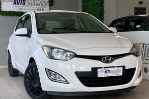 Hyundai i20 - 1.1 - 75 CV - Unico Proprietario