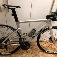 Telaio specialized venge s-works taglia 54 m