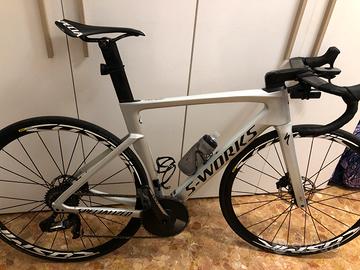 Telaio specialized venge s-works taglia 54 m