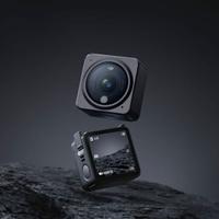 Dji action 2, come go pro