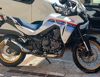 Honda Transalp 750 xl 2024