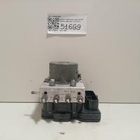 CENTRALINA ABS SMART Forfour 453 476604765R H4D be