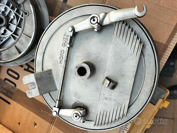 Moto Guzzi V7 GT 850 California tamburo freni