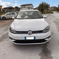 Volkswagen Golf 7.5