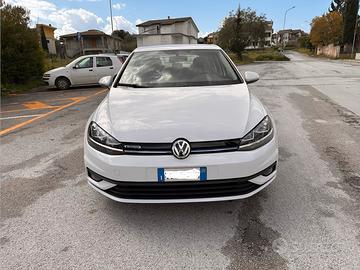 Volkswagen Golf 7.5