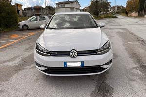 Volkswagen Golf 7.5