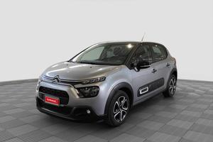 CITROEN C3 C3 PureTech 110 S&S EAT6 Shine