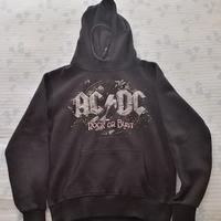 Felpa AC/DC
