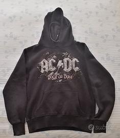 Felpa AC/DC