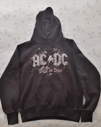 Felpa AC/DC