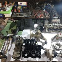 ricambi motore fiat panda 1.2 benzina 8 valvole