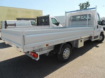 PEUGEOT BOXER L4 CASSONATO