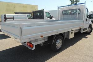 PEUGEOT BOXER L4 CASSONATO