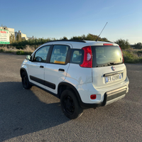 Fiat Panda 4x4 S&S 0.9 Twin air