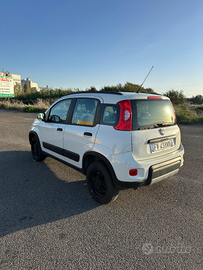 Fiat Panda 4x4 S&S 0.9 Twin air