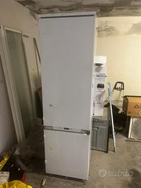 Frigo a incasso ariston