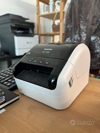 Brother Label Printer QL-1100