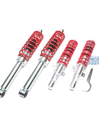 SOSPENSIONE FILETTATA TA TECHNIX FORD FIESTA 1989-