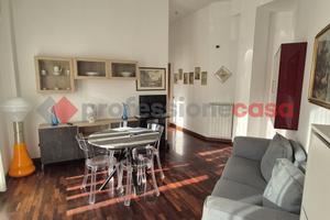 Appartamento Milano [Cod. rif 3387450VRG] (Villa P