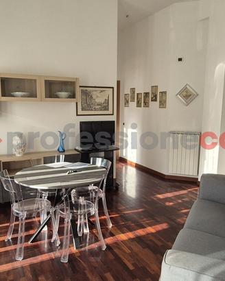 Appartamento Milano [Cod. rif 3387450VRG] (Villa P
