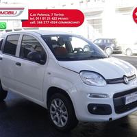 FIAT Panda FIAT PANDA VAN 0.8 62KW BENZINA/ME...